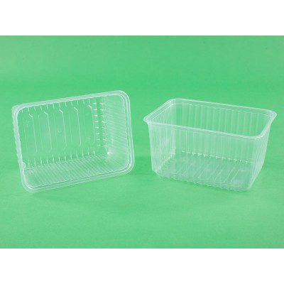 Контейнер ПП 1500 мл (179*132*89) (50 шт/уп)